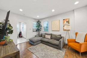 The Rainforest II Sleeps 16 20m to NYC FREE Parking